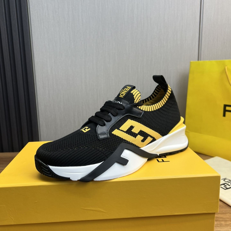 F**di casual shoes